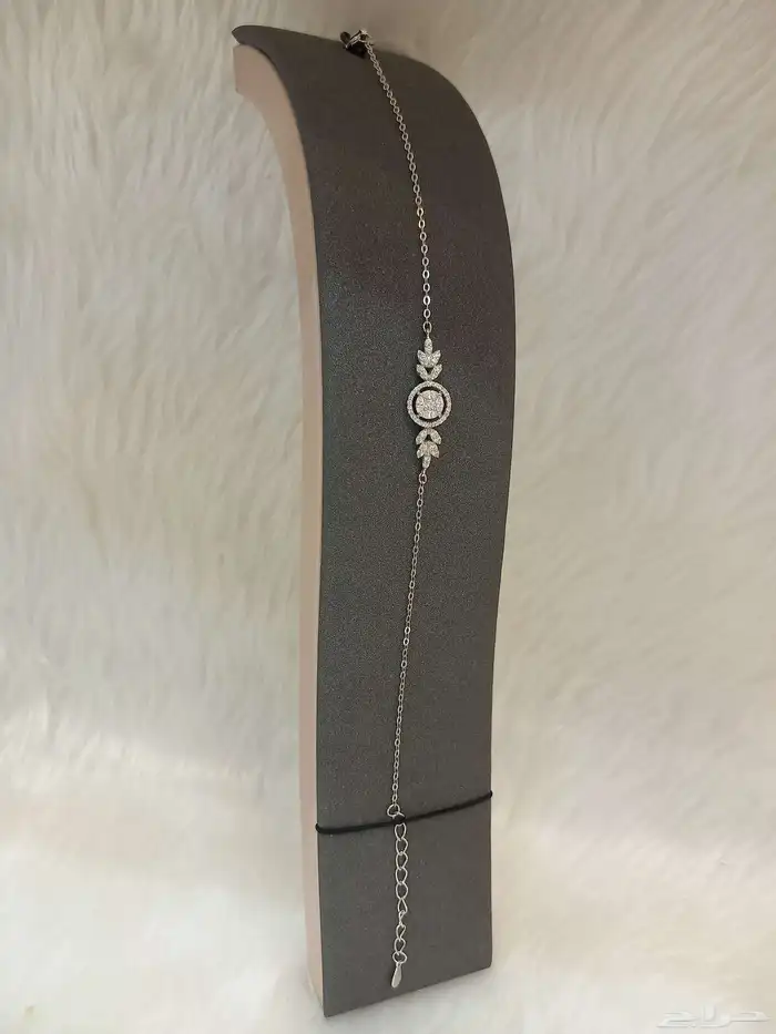 سلاسل اساور فضه اصلي 1