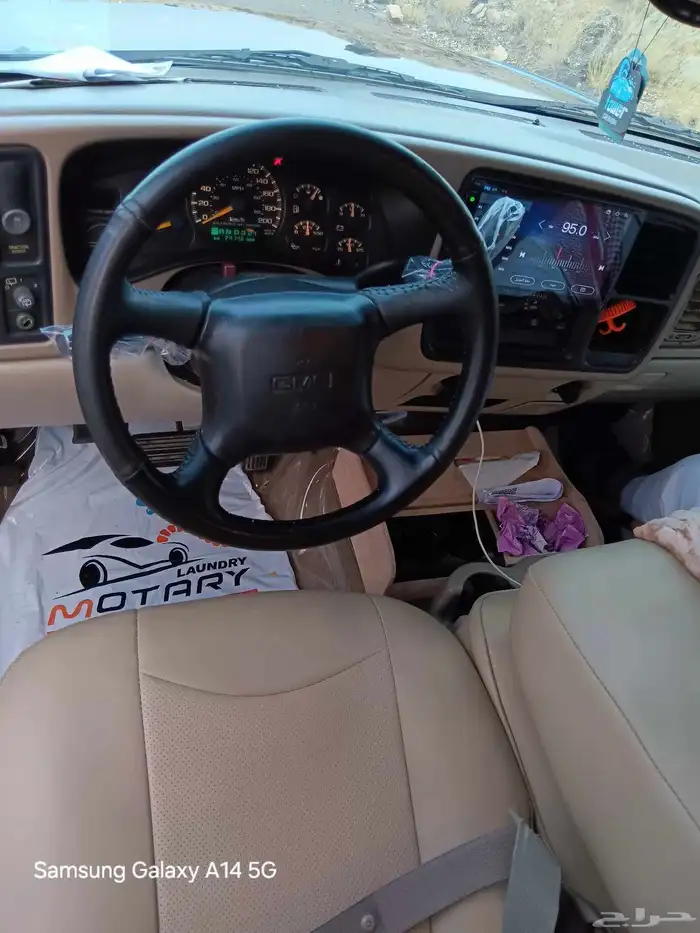 جمس سوبربان 6