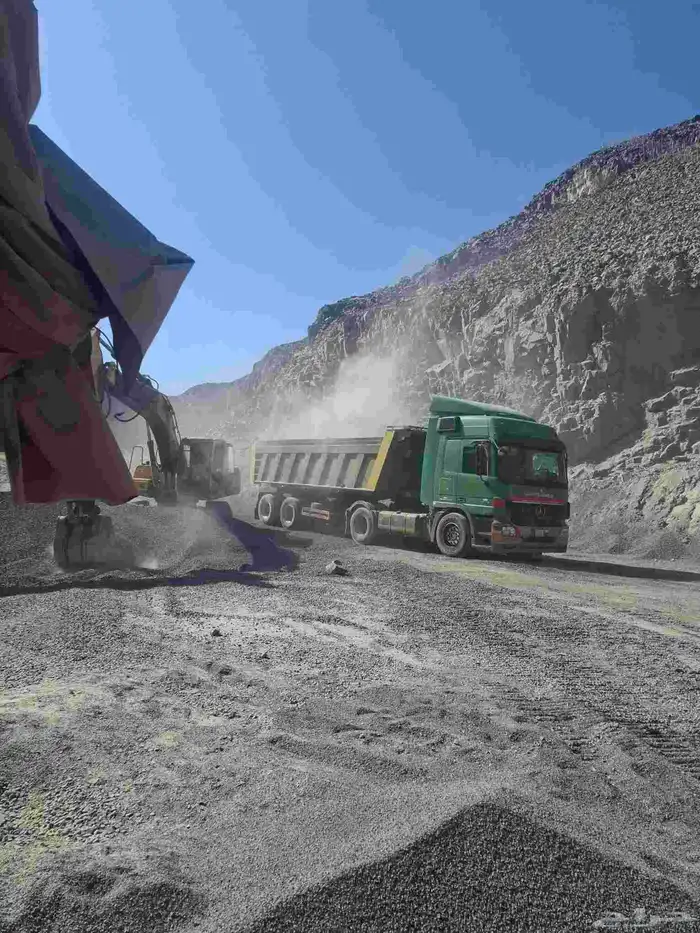 خرسانه جميع احجامها ومقاسات فرش او صبيات 4