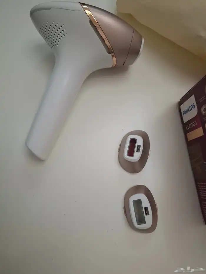 جهاز فيليبس لوميا جهاز عرض استخدام في المحل خفيف تم البيع 4