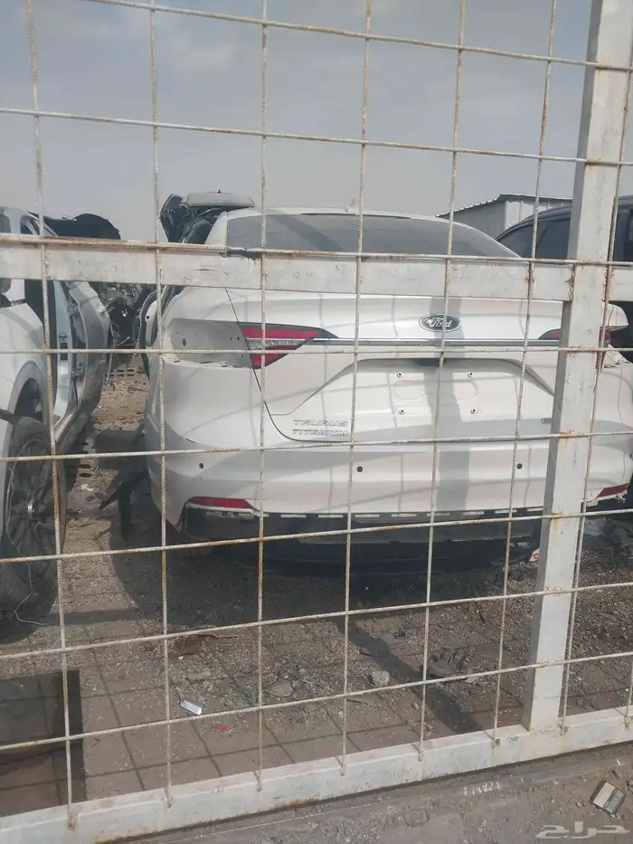 نوفر لك جميع انواع قطع السيارات شعارنا الجودة والامان والصغة 4