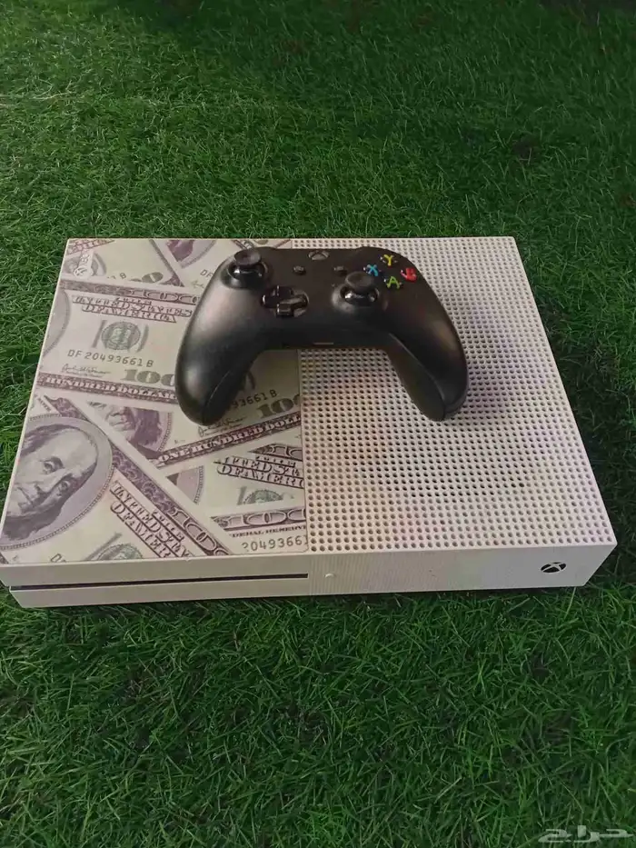 اكس بوكس ون s معا شريط فورزا4 0