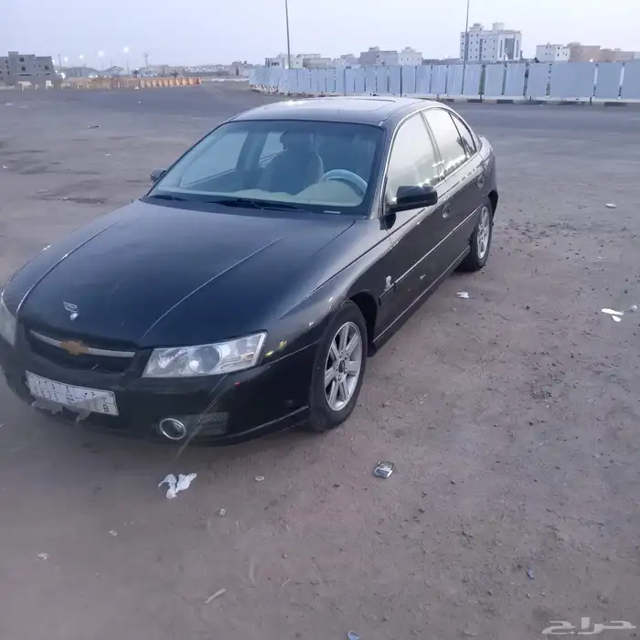 لومينا 2006 جير اوتوماتيك فحص واستمارة ساري 2