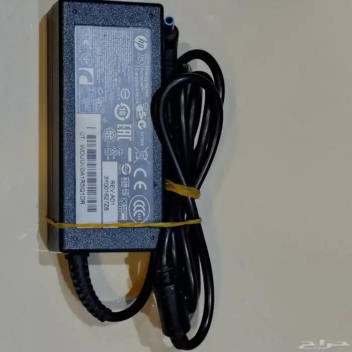 شواحن لاب توب Dell   HP للبيع 0