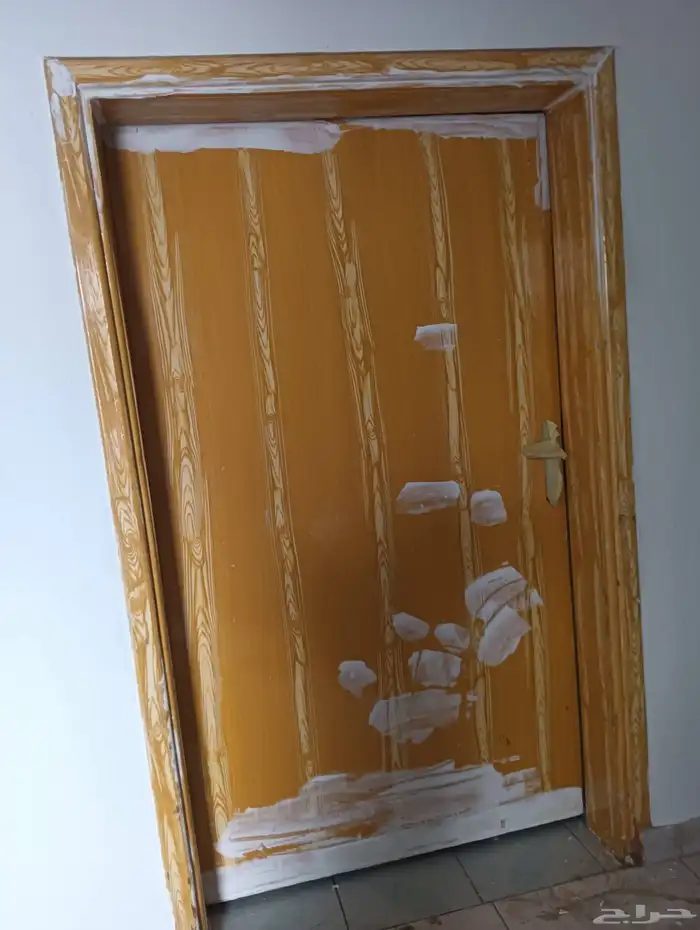 ماشاءالل  ه معلم دھان بوا داخلي خارجي 6