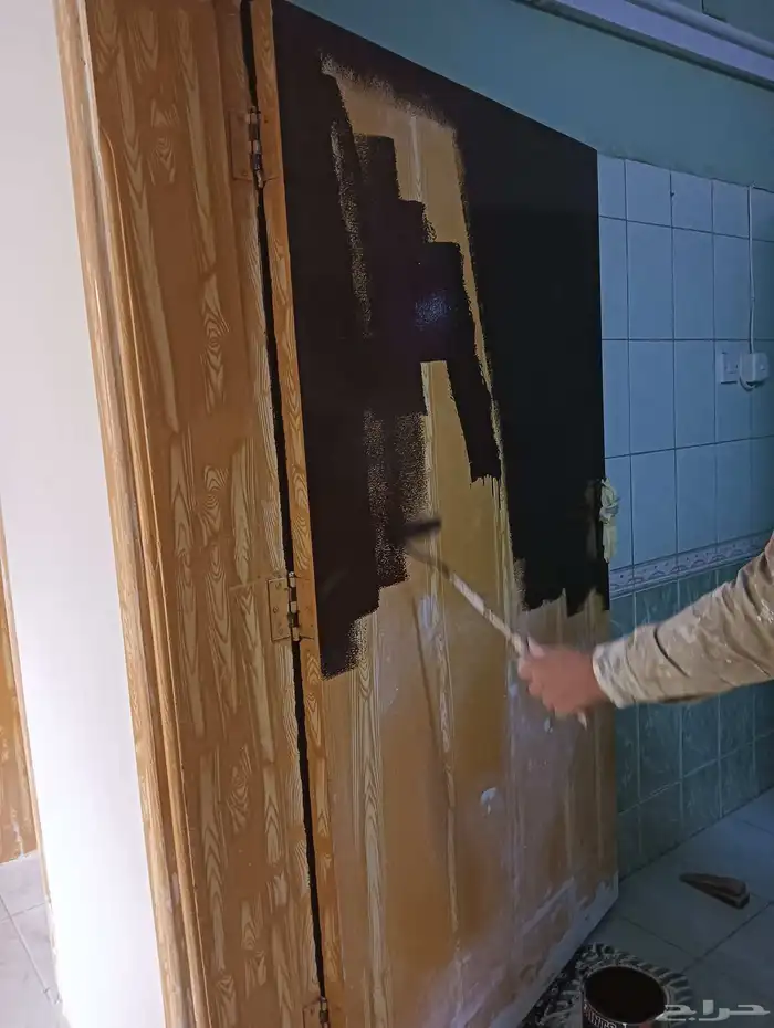 ماشاءالل  ه معلم دھان بوا داخلي خارجي 3