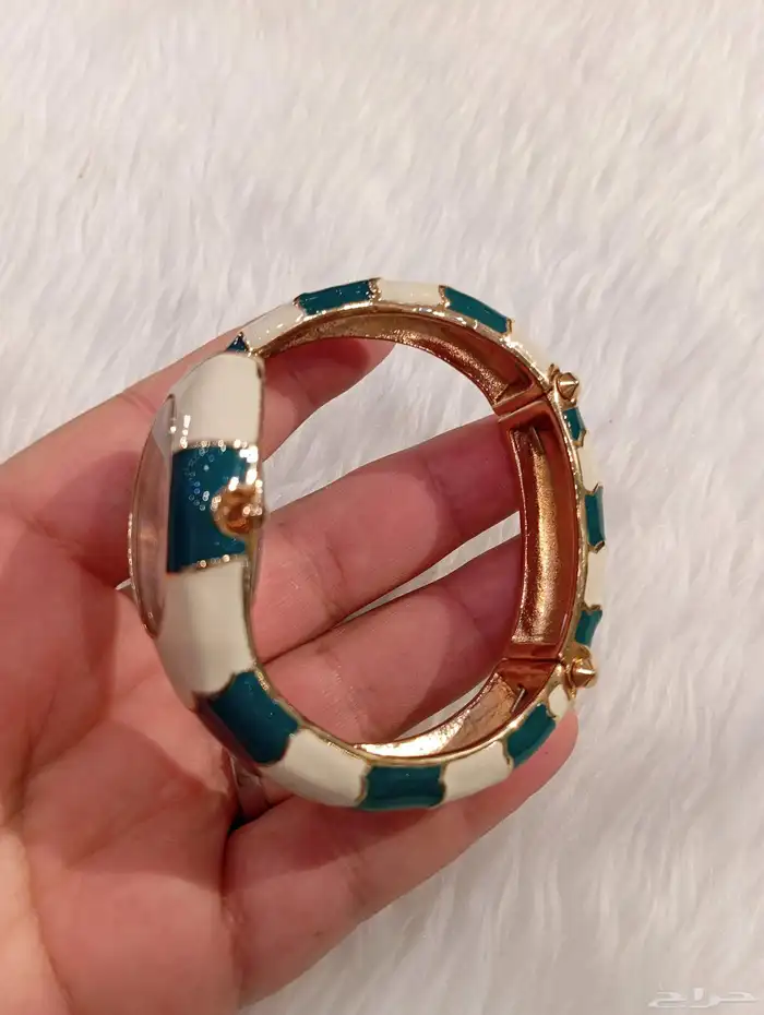 ساعات نسائيه من جاست كفالي الاصليه 9