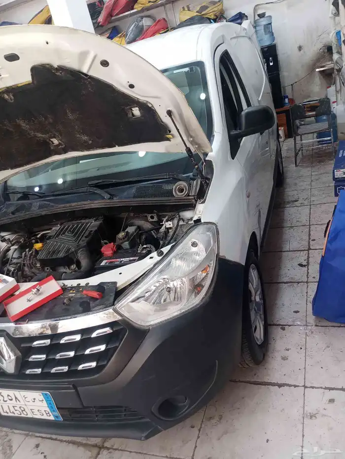 لد انوار تلميع داخلي وخارجي الشمعه 5