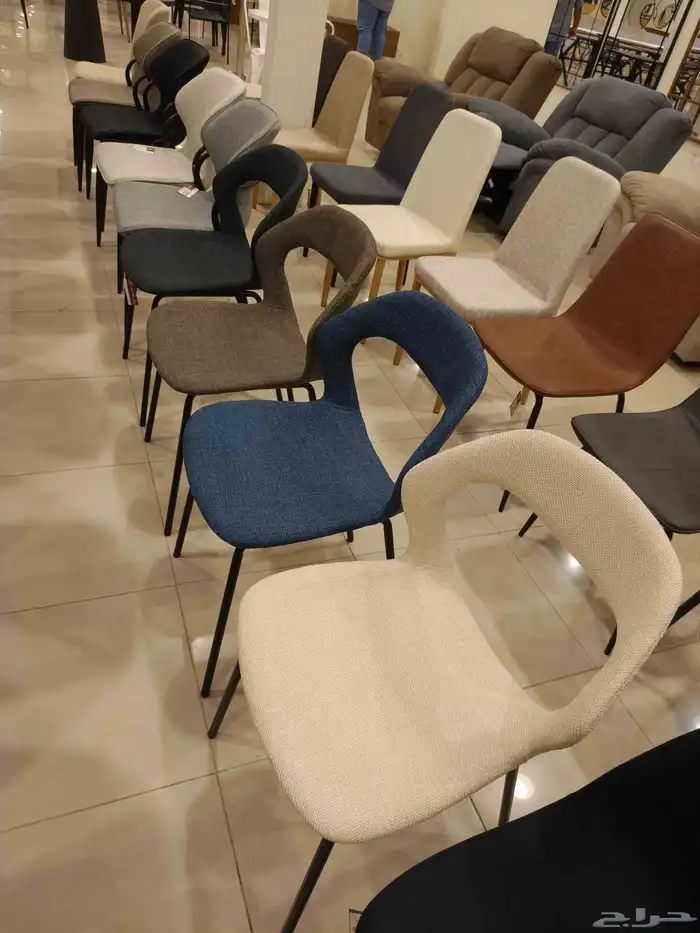 طاولات وكراسي للكافيهات والمطاعم داخلية وخارجية 8