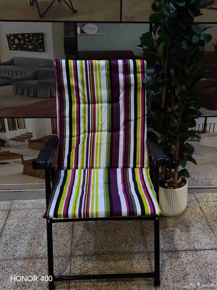 كرسي رحلات و حدائق 5