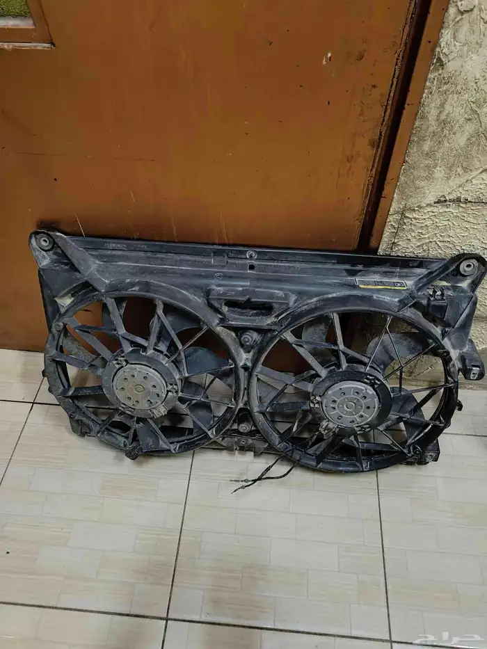 مراوح سوبر بان _جمس_تاهو 2002 1