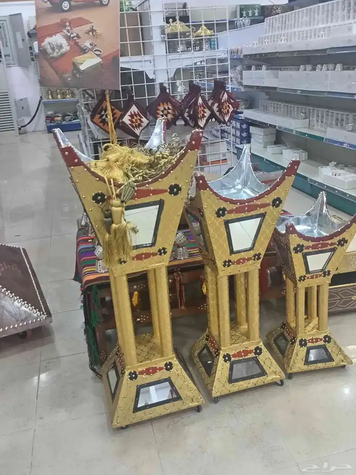نقدم لكم جميع ما يخص المجالس مباخر حايليه 1
