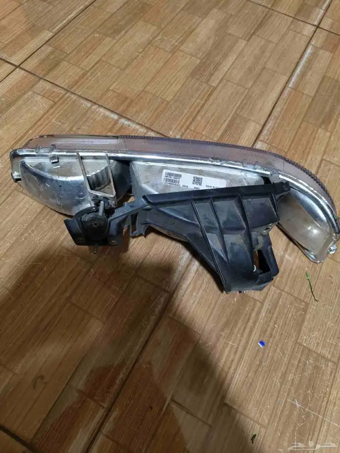 قطع غيار سوبر بان 2002 4