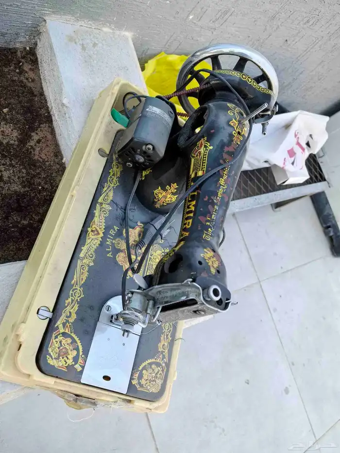 ماكينة 0