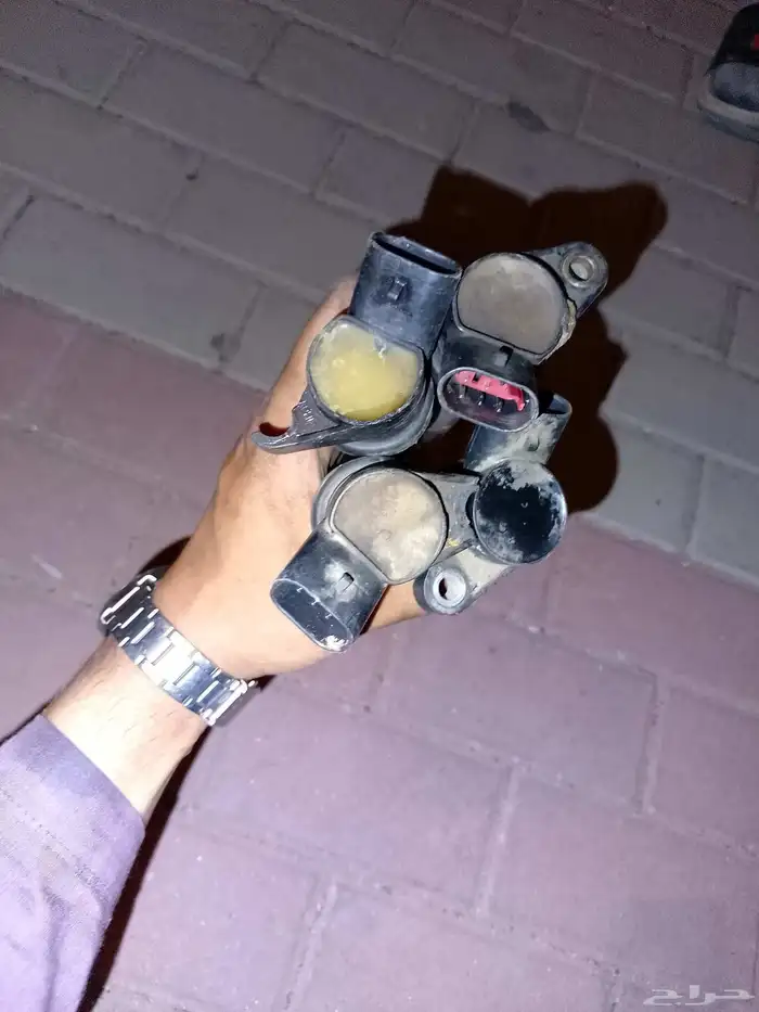 جيلي 8 كويلات و سلف للبيع 3