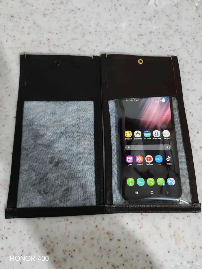 كفرات منع التصوير 0