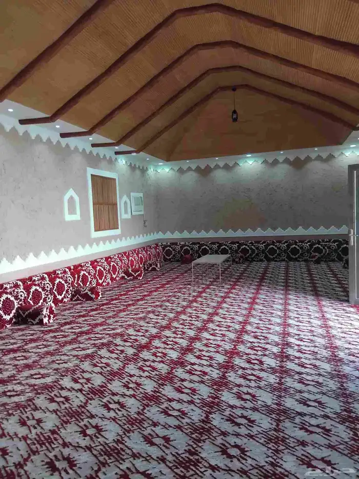 استراحة افراح أعراس حفلات وحفلات يومية 2
