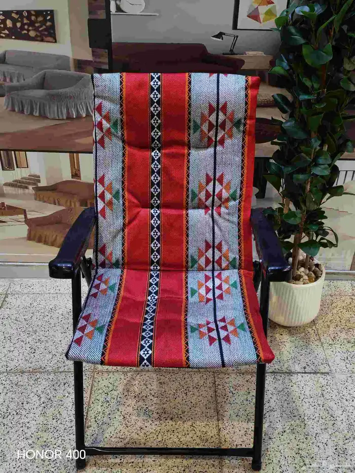 كرسي رحلات و حدائق 2