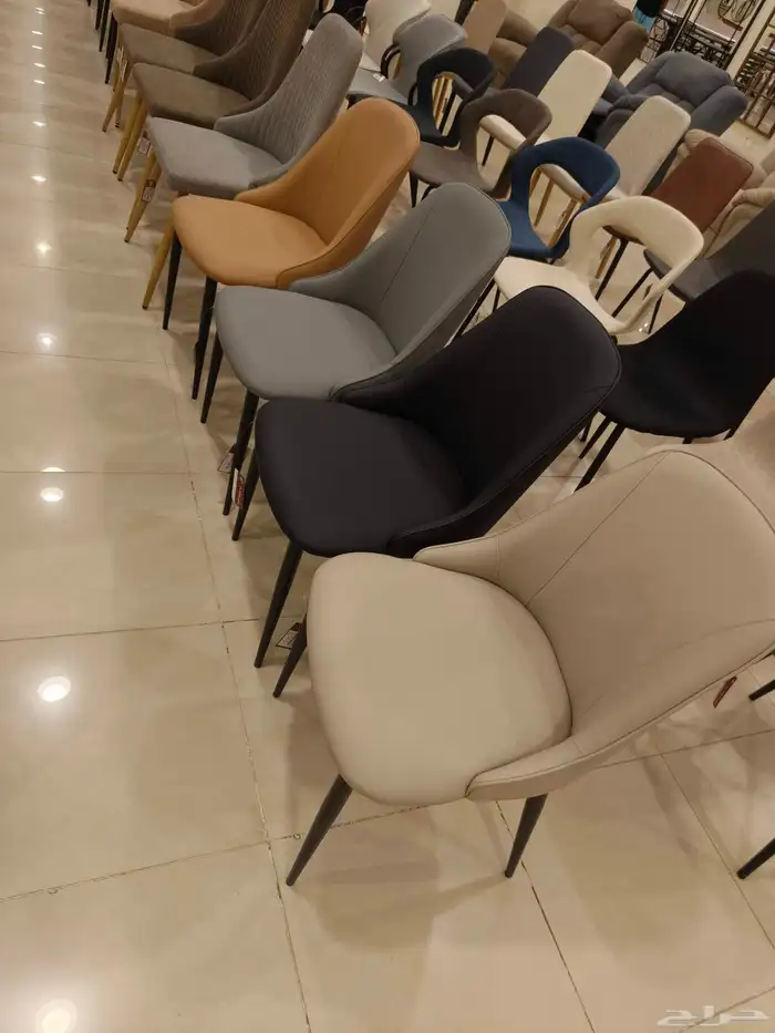 طاولات وكراسي للكافيهات والمطاعم داخلية وخارجية 11