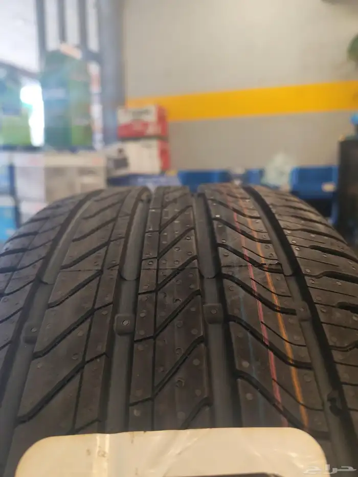 كفرات كونتيننتال الكامري والسوناتا وال لكزس 215.55.17 1