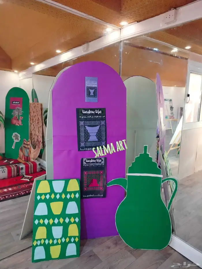 منسقة حفلات لجميع المناسبات بأحدث التصاميم والديكورات 4