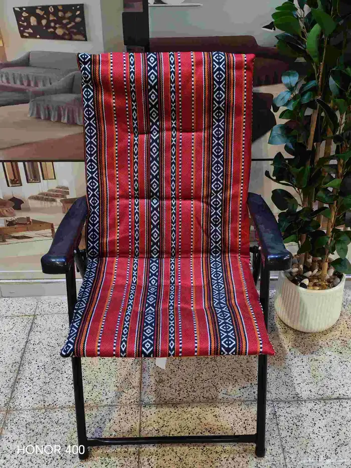 كرسي رحلات و حدائق 0