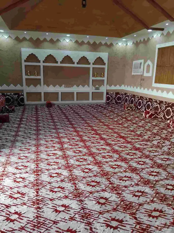 استراحة افراح أعراس حفلات وحفلات يومية 4