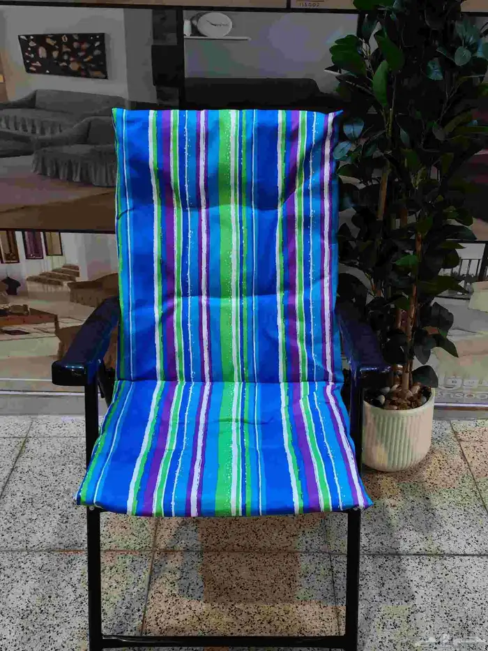 كرسي رحلات و حدائق 6