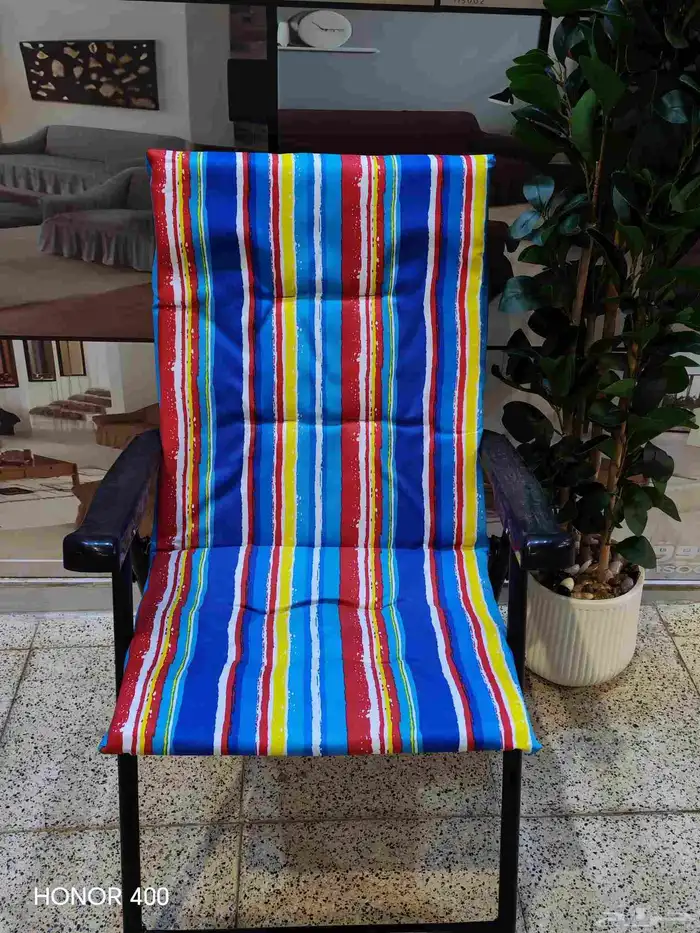 كرسي رحلات و حدائق 4