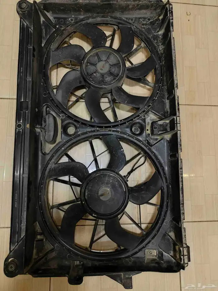 مراوح سوبر بان _جمس_تاهو 2002 2