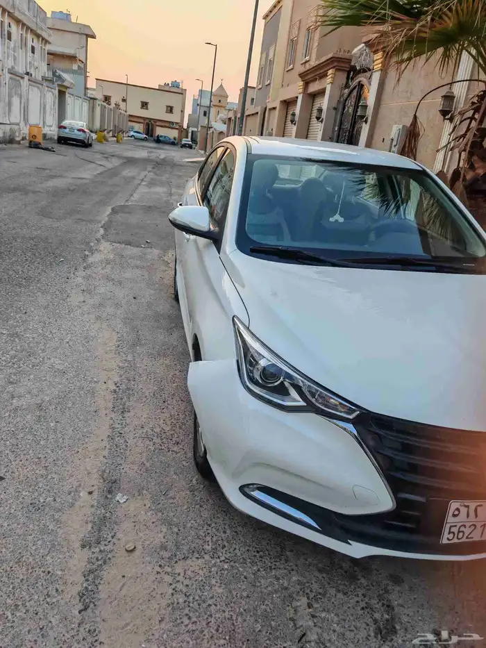 للبيع شانجان 2024 3