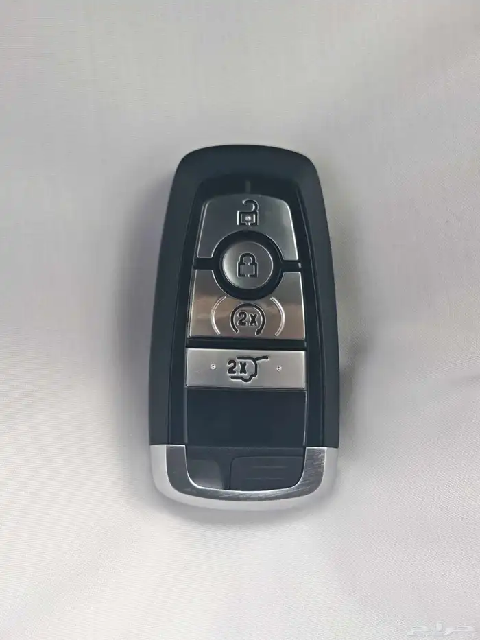 مفتاح وكالة فورد اكسبلورر 2020 1