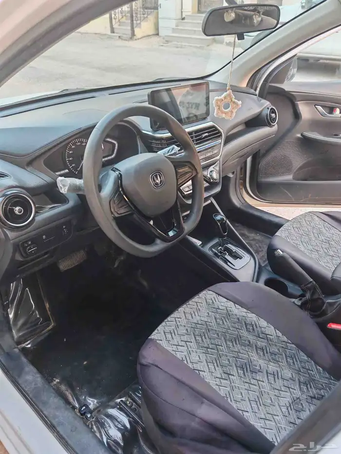 للبيع شانجان 2024 6