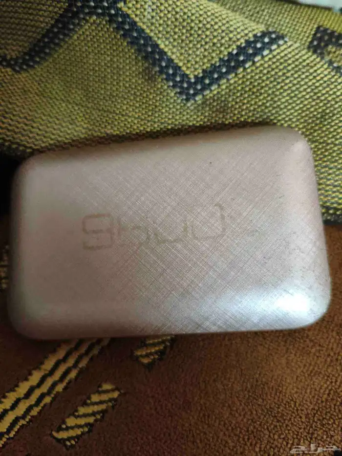 روتر متنقل هواوي برو مكس مع بور بنك 9600 1