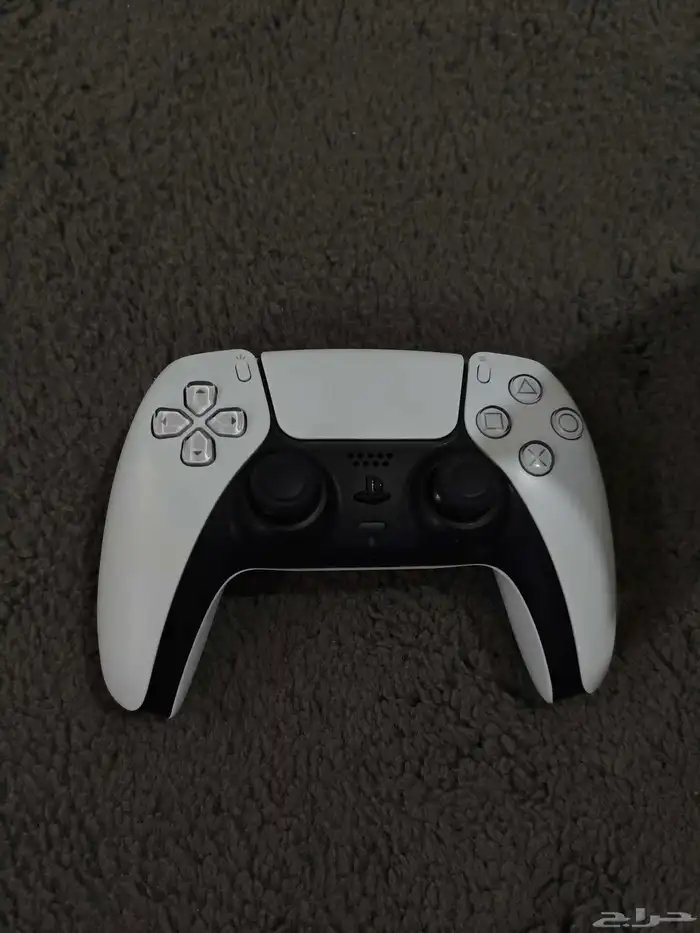 PlayStation 5 Disk Version 1TB 4