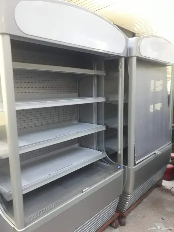 معدات مطاعم مخابز كافيهات حلويات شوكولا 9