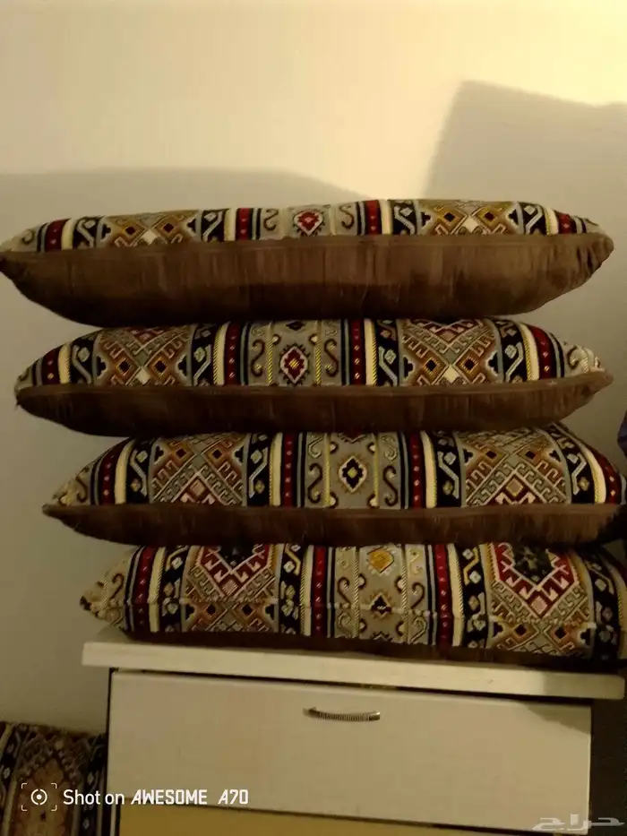 13مخده نظاف مافي عيوب 0