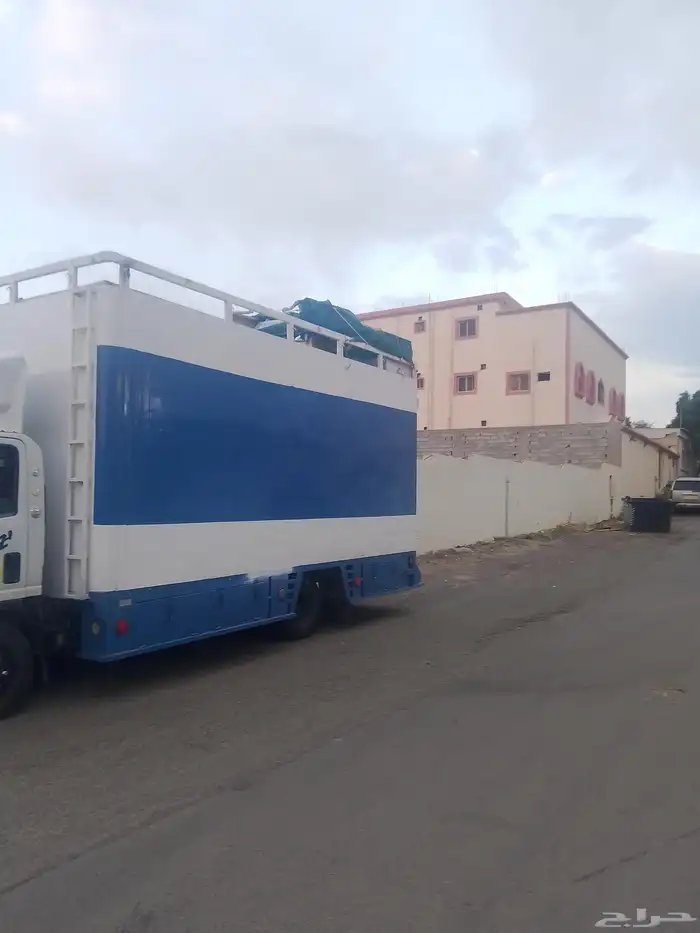 نقل عفش الطائف وخارج الطائف 0