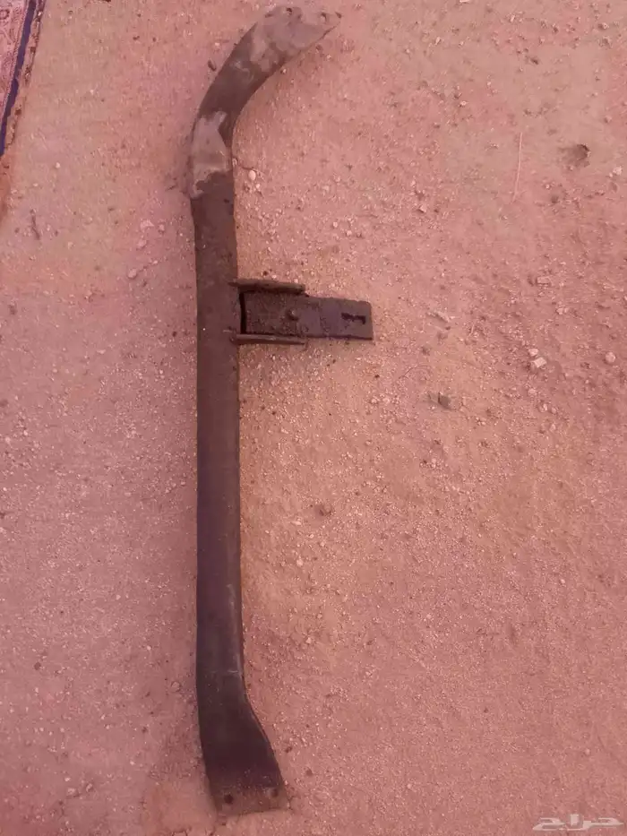 كمر قير. وعامود كابرس 90 0