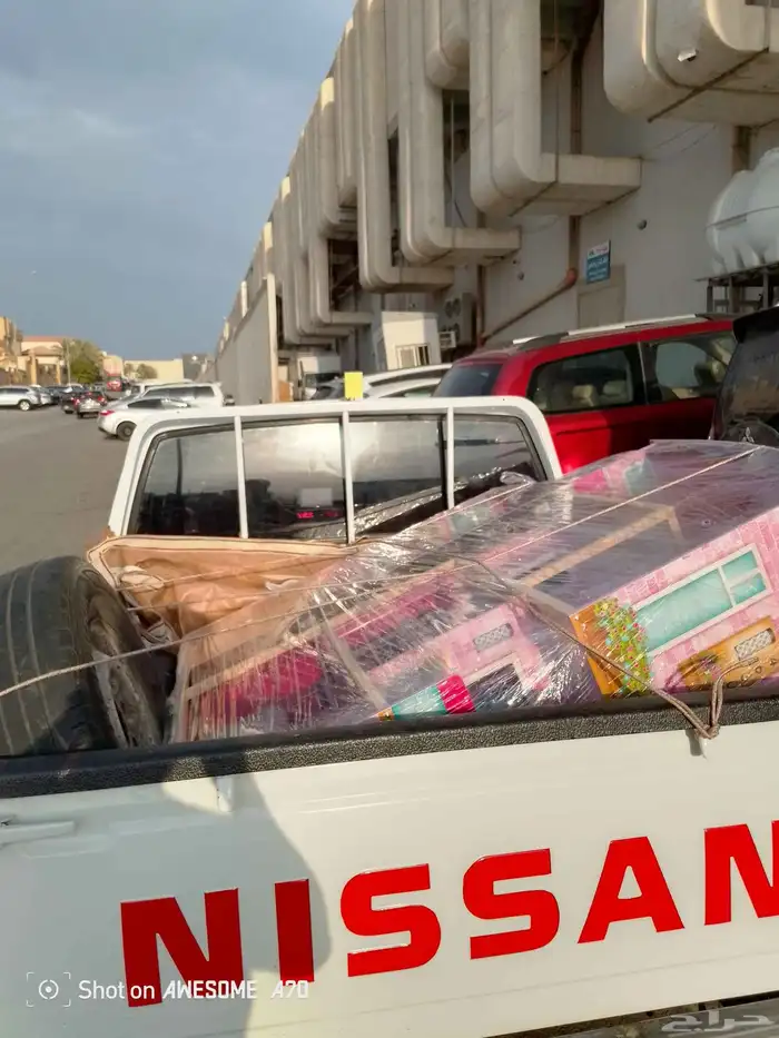 مندوب توصيل طلبيات داخل الرياض 0