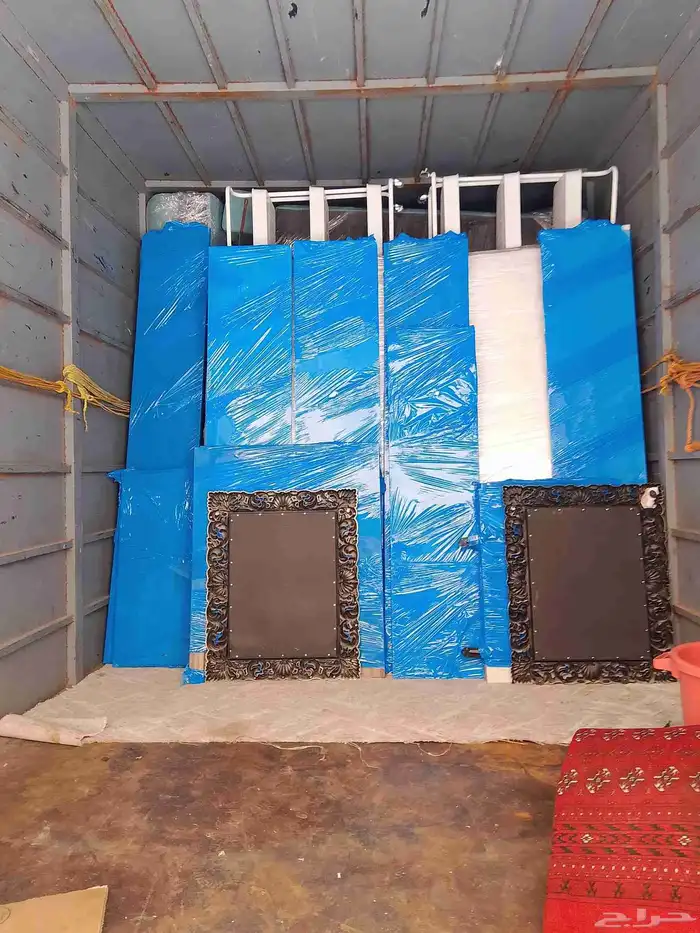 نقل عفش الطائف وخارج الطائف 1