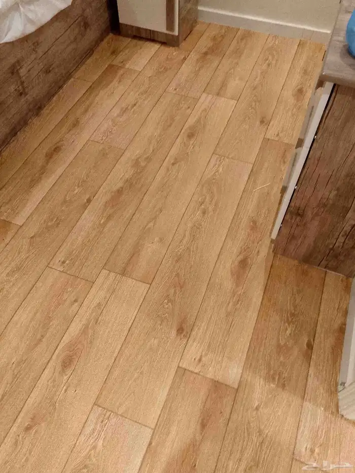 مشمع فينيل بديل باركيه الأرضيات موكيت 37