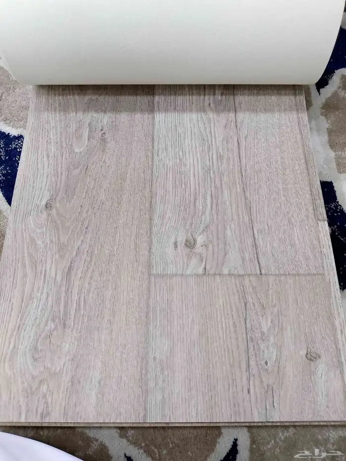 مشمع فينيل بديل باركيه الأرضيات موكيت 18