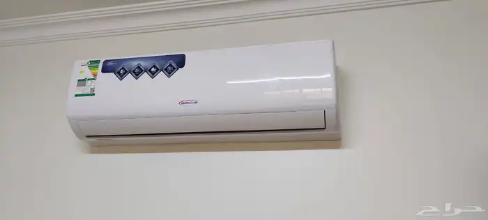 مكيفات سبليت وشباك 0