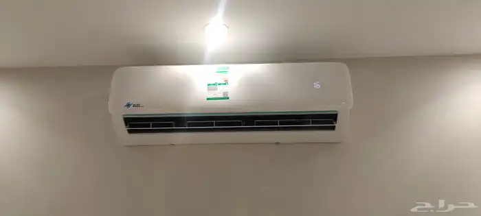 مكيفات سبليت وشباك 5