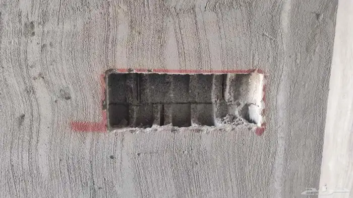 مقاول ومشرف سعودي 3