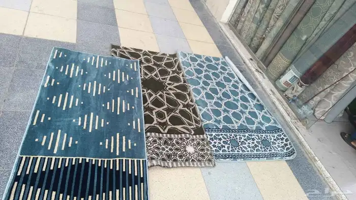 سجاد المساجد موكيت مساجد تركي ووطني موكيت مساجد اكريلك سميك 16