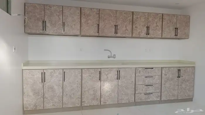 للمطابخ الالمنيوم مطبخ المنيوم تفصيل بريد  القصيم 8