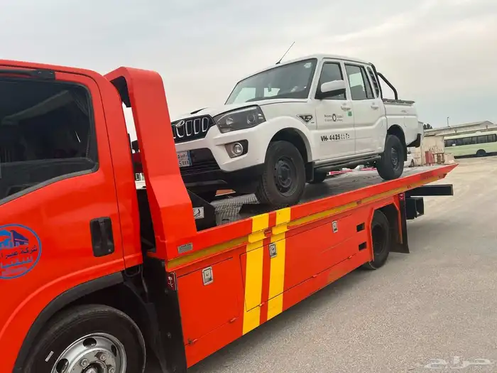 سطحة من الرياض الي جده مكه ابها خميس مشيط تبوك 5