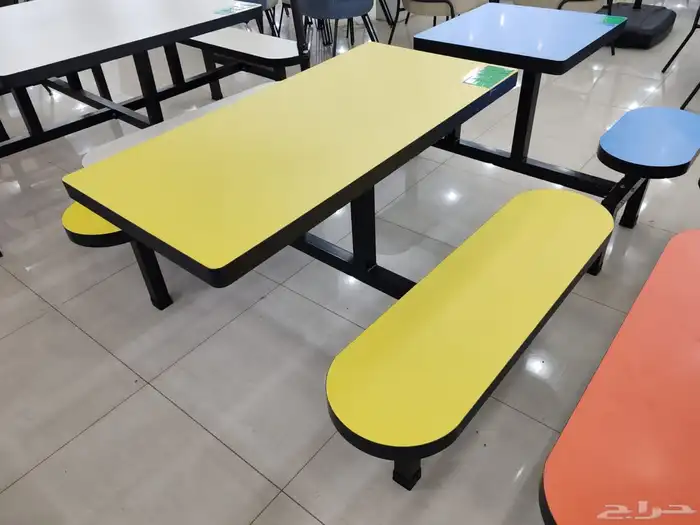 طاولات وكراسي مطاعم ومقاهي 1